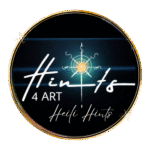 hints4art logo