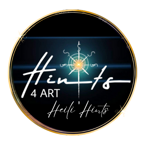 hints4art logo