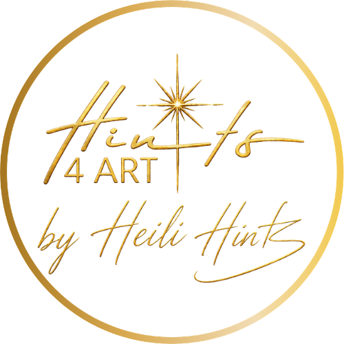 Hints4art by Heili Hints