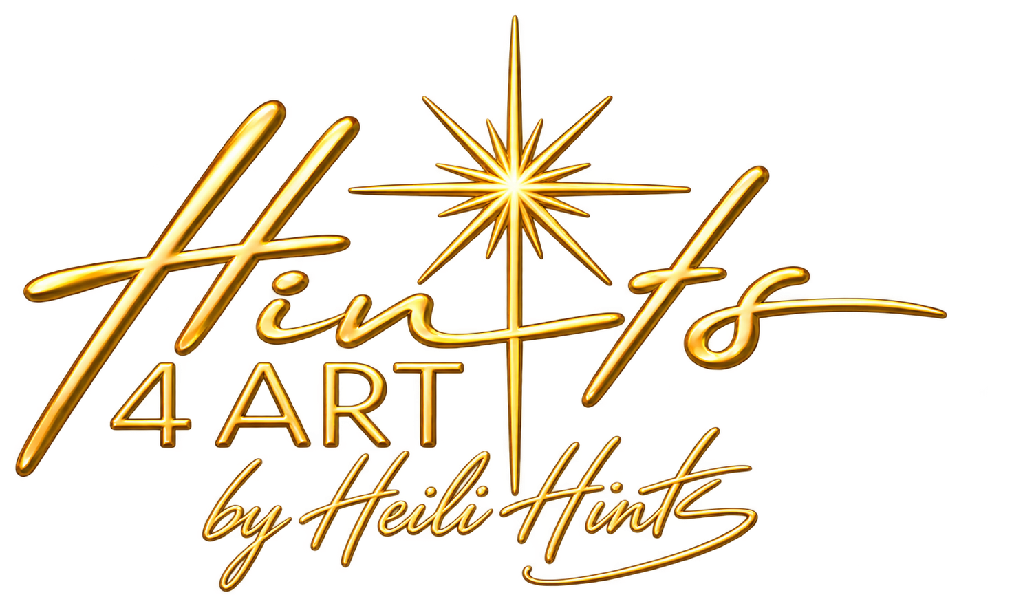Hints4art by Heili Hints