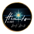 hints4art logo